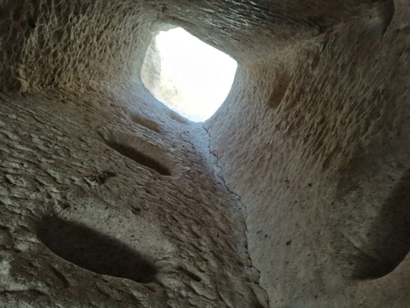 Cappadocia: Full Day Hiking Adventure - Key Points