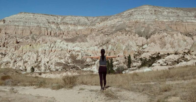 Cappadocia: Full Day Hiking Adventure - Experience Highlights