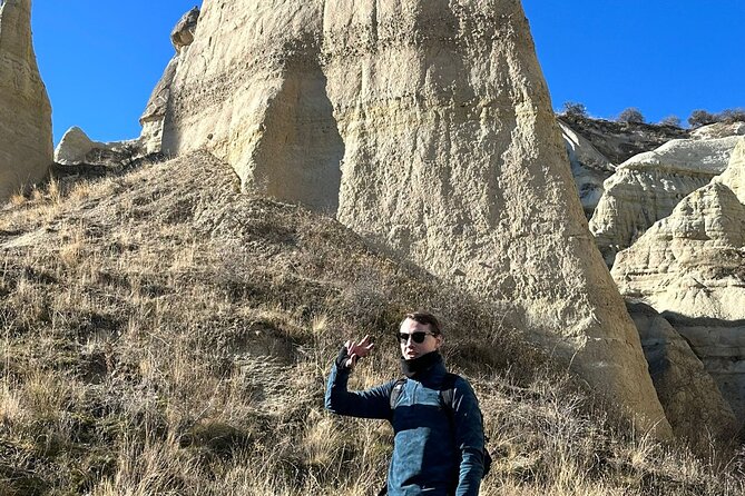 Cappadocia Full Day Hiking Tour With 2 Options - Traveler Ratings and Positive Feedback