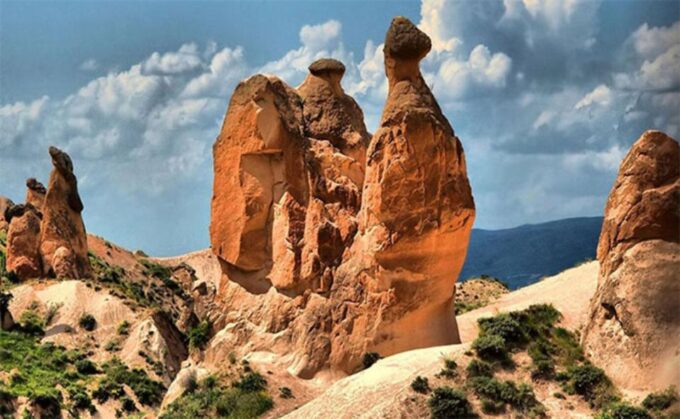 Cappadocia: Full-Day Museum and Church Tour in Cappadocia - Frequently Asked Questions