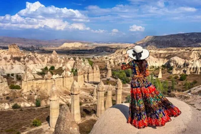 Cappadocia: Full-Day Private Cappadocia Tour - Largest Underground Settlement