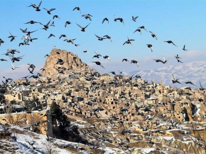 Cappadocia: Full-Day Private Cappadocia Tour - Frequently Asked Questions
