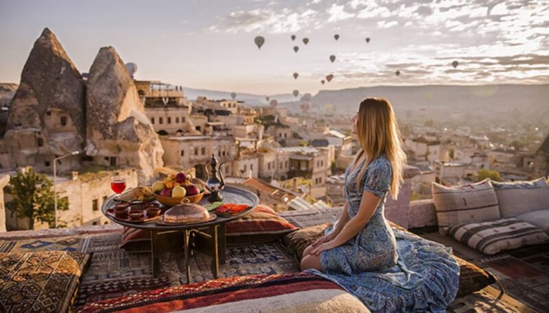 Cappadocia: Full-Day Private Cappadocia Tour - Customer Reviews and Ratings