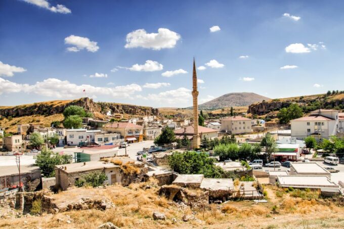 Cappadocia: Full-Day Private Cappadocia Tour - Frequently Asked Questions