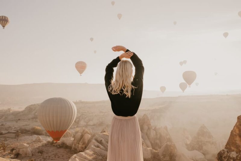 Cappadocia: Full-Day Private Custom Tour - Inclusions and Exclusions