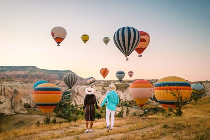 Cappadocia: Full-Day Private Custom Tour - Important Information