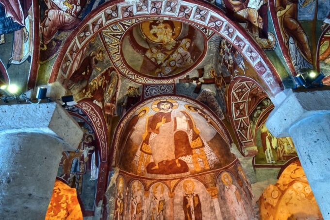 Cappadocia: Full-Day Private Custom Tour - Explore Cappadocias Wonders