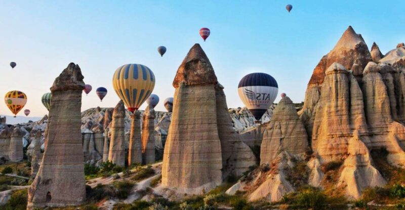 Cappadocia: Full-Day Private Highlights Tour - Inclusions