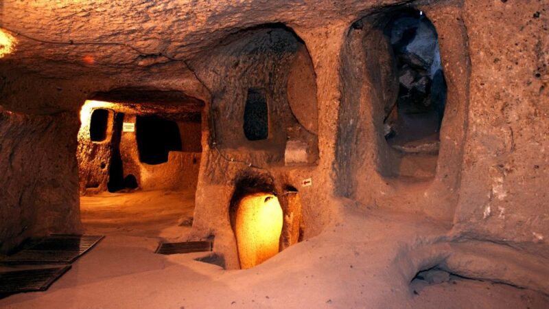 Cappadocia: Full-Day Private Tour With Art Historian Guide - Customer Feedback