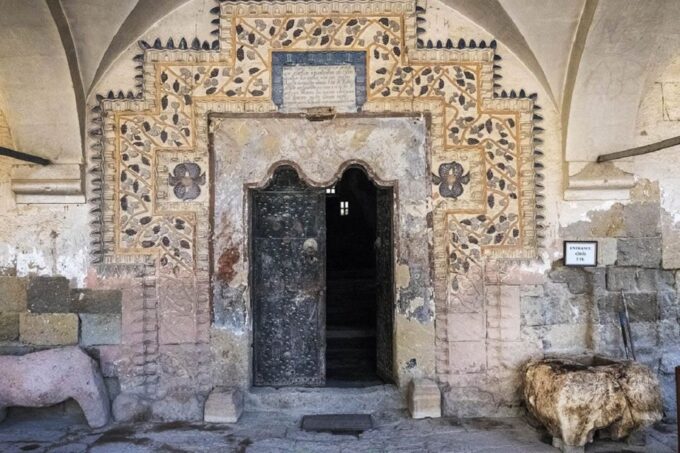 Cappadocia: Full-Day Private Tour With Art Historian Guide - Explore Cappadocias Unique Landscapes
