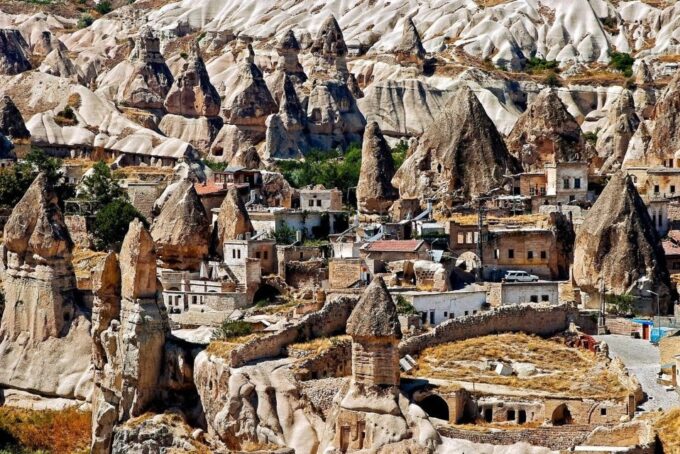 Cappadocia: Full-Day Private Tour With Art Historian Guide - Frequently Asked Questions
