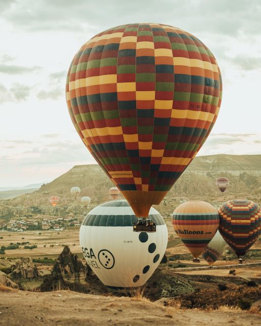 Cappadocia: Full-Day Private Tour With Car and Guide - Frequently Asked Questions