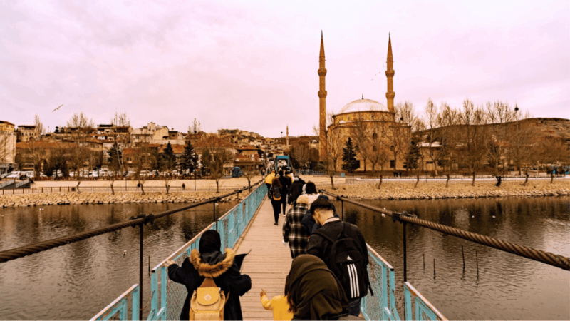 Cappadocia: Full-Day Red Tour With Lunch - Key Points