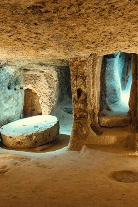 Cappadocia: Full-Day Red Tour With Lunch - Customer Feedback