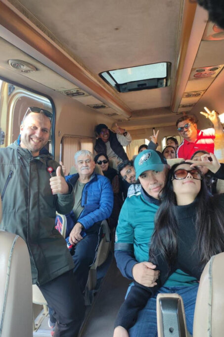 Cappadocia: Full Day Red Tour With Profesional English Guide - Shopping and Viewpoints