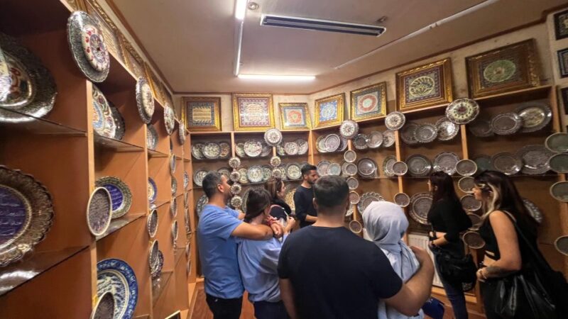 Cappadocia Full Day Tour + Horse Riding and Turkish Night - Transportation and Accessibility