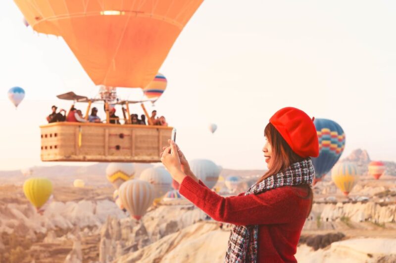 Cappadocia: Full Day Tour to See Best Highlights in 1 Day - Itinerary Highlights