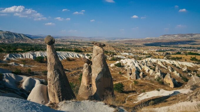 Cappadocia: Göreme, Avanos, and Uçhisar Tour With Lunch - Inclusions