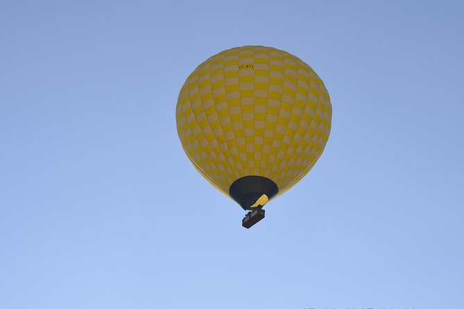 Cappadocia Goreme Balloon Tour - Important Additional Information for Travelers