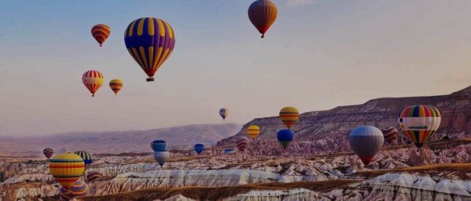 Cappadocia: Goreme Hot Air Balloon Flight Over Fairychimneys - Operational Considerations