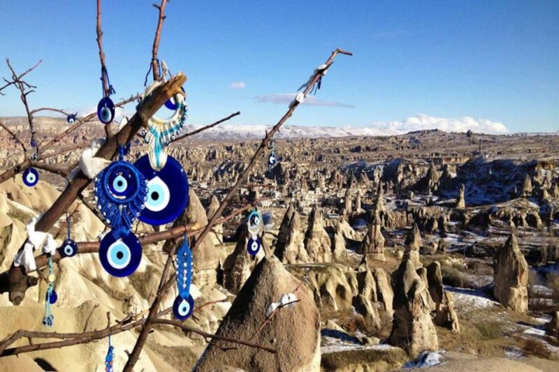 Cappadocia Green Discovery - Explore Cappadocia