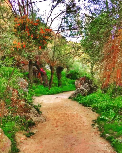 Cappadocia Green Tour - Underground City