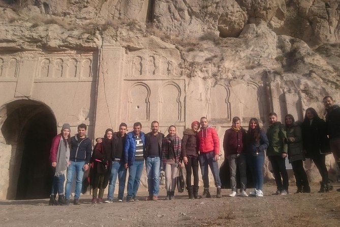 Cappadocia Green Tour - Recommended for Travelers