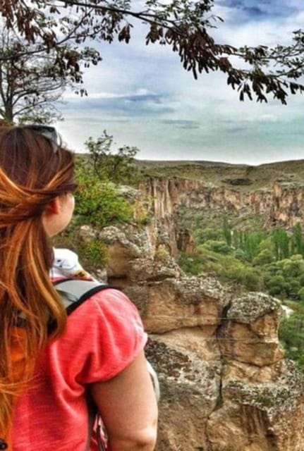 Cappadocia Green Tour: Explore With Lunch - Frequently Asked Questions