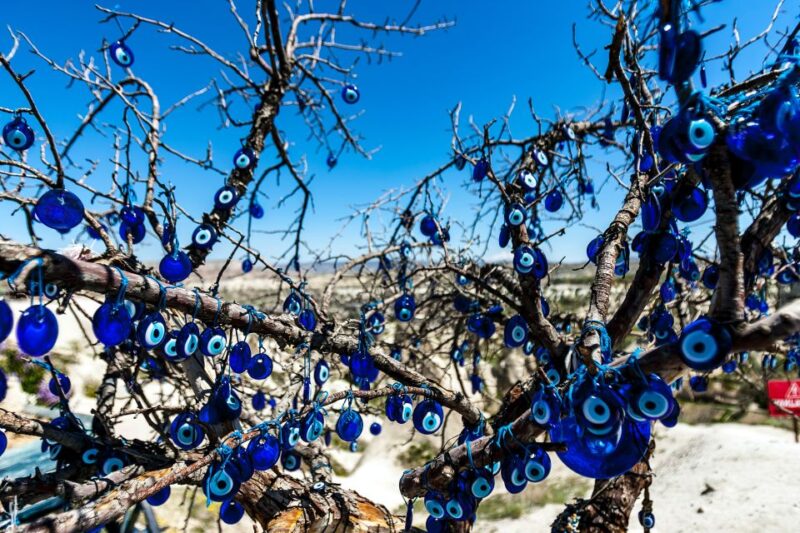 Cappadocia: Green Tour (Ihlara Tour) - Key Points