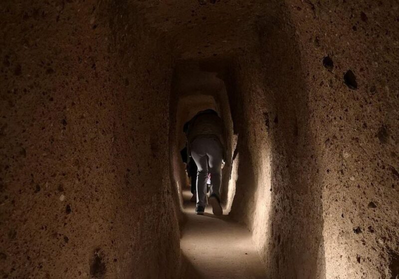 Cappadocia: Green Tour (Ihlara Tour) - Itinerary Highlights