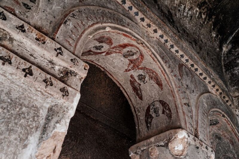 Cappadocia: Green Tour (Ihlara Tour) - Important Information