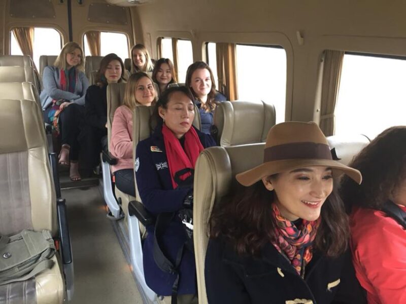 Cappadocia: Green Tour - Ihlara Valley & Underground City - Derinkuyu Underground City