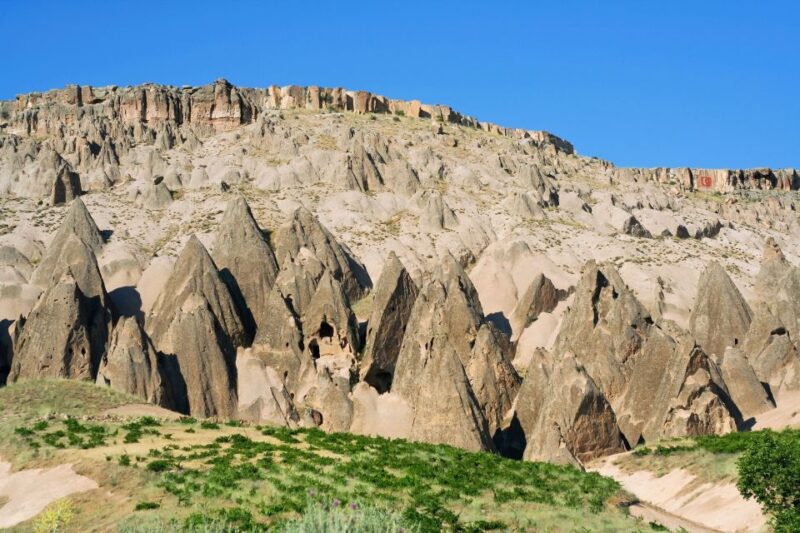 Cappadocia: Green Tour - Ihlara Valley & Underground City - Ihlara Valley