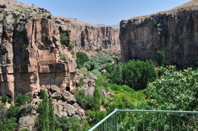 Cappadocia: Green Tour - Ihlara Valley & Underground City - Frequently Asked Questions