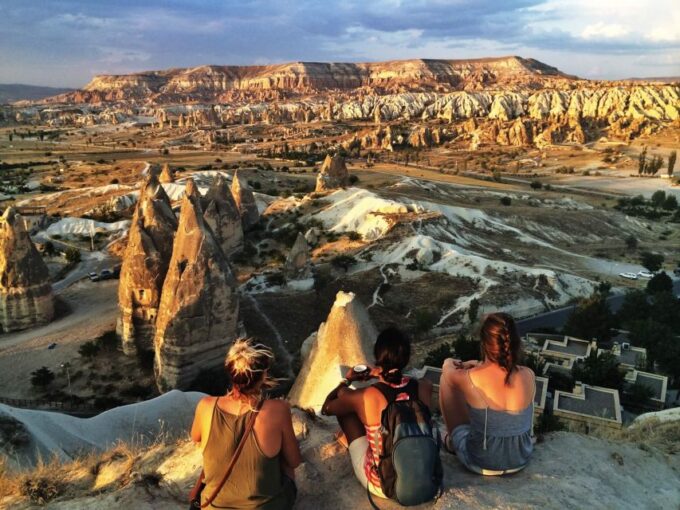 Cappadocia: Green Tour (Lunch, Museums, All Extra Included) - Frequently Asked Questions