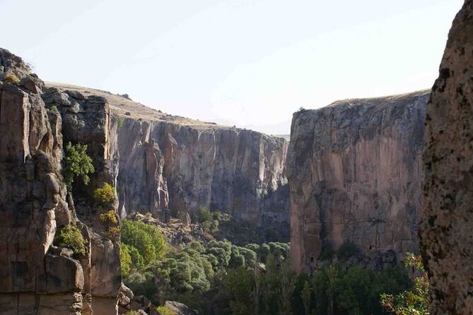 Cappadocia Green Tour - Shared Small Group - Questions About Staying Here
