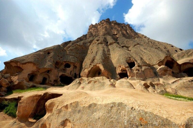 Cappadocia Green Tour (South of Cappadocia) - Ihlara Valley Scenic Walk