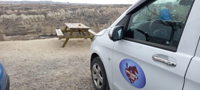 Cappadocia: Green Tour With Derinkuyu, Ihlara, and Nar Lake - Customer Feedback and Ratings