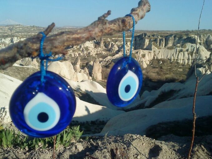 Cappadocia Group Tour - Ihlara Valley