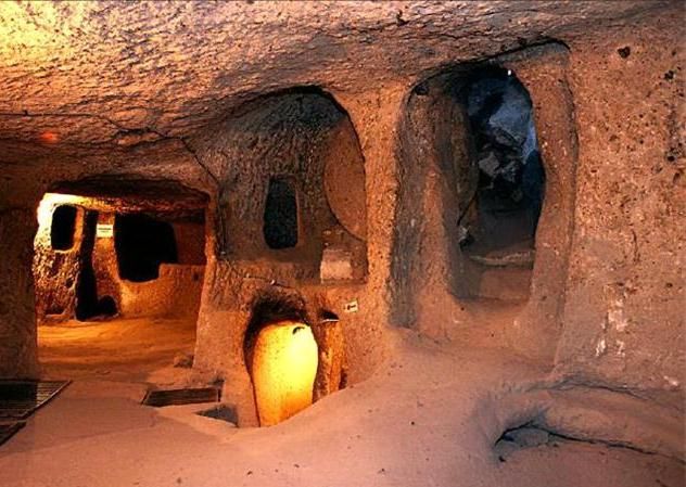 Cappadocia Group Tour - Frequently Asked Questions