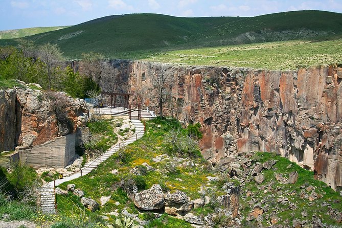 Cappadocia Group Tour Underground City, Ihlara Valley & More  - Urgup - Cancellation and Flexibility