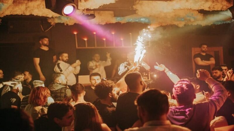 Cappadocia: Guided Bar Crawl With Hotel Pickup and Snack - Participant Restrictions
