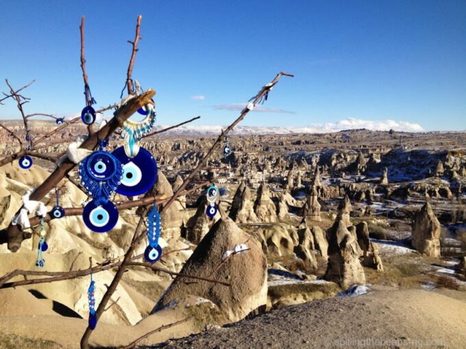 Cappadocia: Guided Full-Day Tour With Lunch and River Walk - Frequently Asked Questions