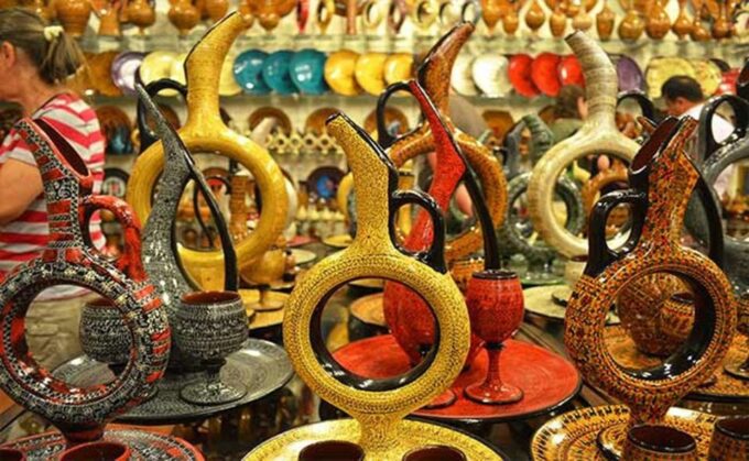 Cappadocia: Guided Red Tour With Lunch and Tickets - Savor Local Flavors at Lunch