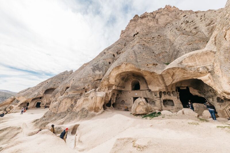 Cappadocia: Guided Tour With Lunch & Visit to Ihlara Canyon - Return Journey