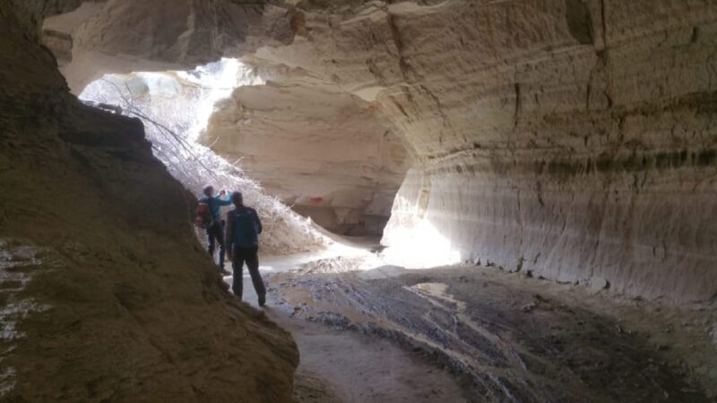 Cappadocia: Half Day Hiking Red & Rose Valley - Itinerary Details