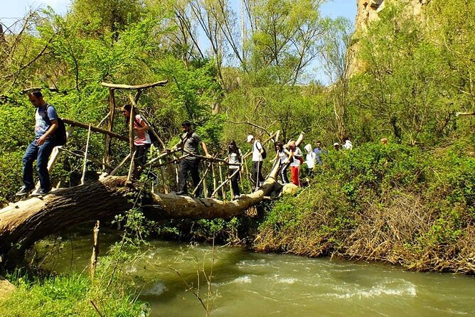 Cappadocia Highlight Experience Ihlara Tour - Customer Inquiries