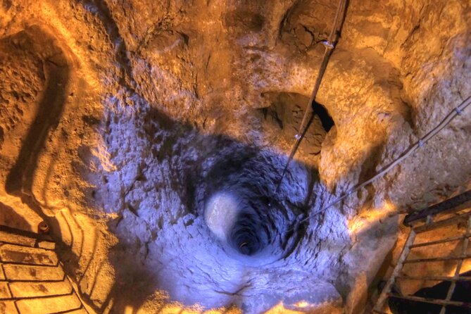 Cappadocia Highlight Experience Ihlara Tour - Traveler Ratings