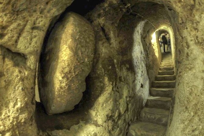 Cappadocia Highlight Experience Ihlara Tour - Tour Highlights