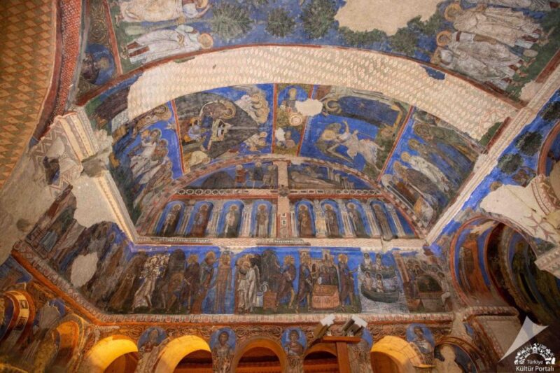 Cappadocia: Highlights 2-Day Guided Tour With Lunches - Participant Information and Reviews